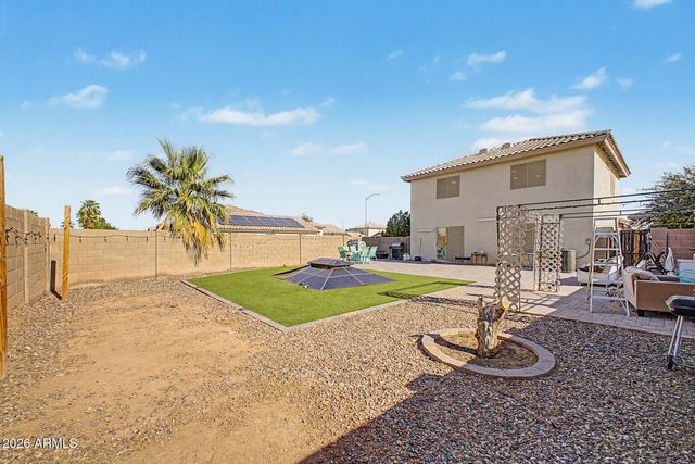 13018 W LAUREL Lane, El Mirage, AZ 85335