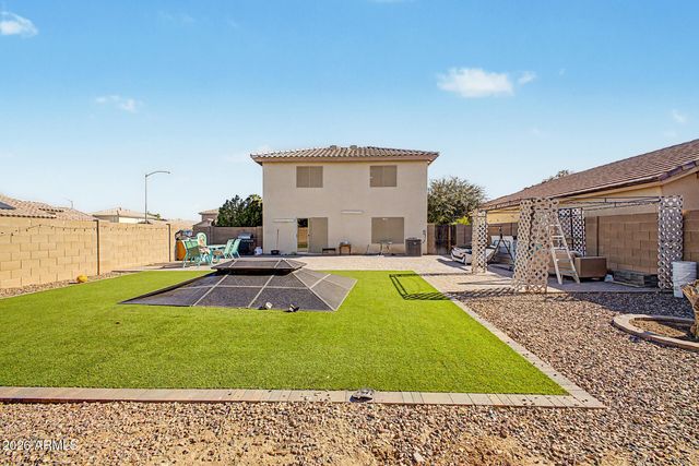 13018 W LAUREL Lane, El Mirage, AZ 85335