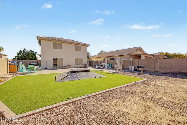 13018 W LAUREL Lane, El Mirage, AZ 85335
