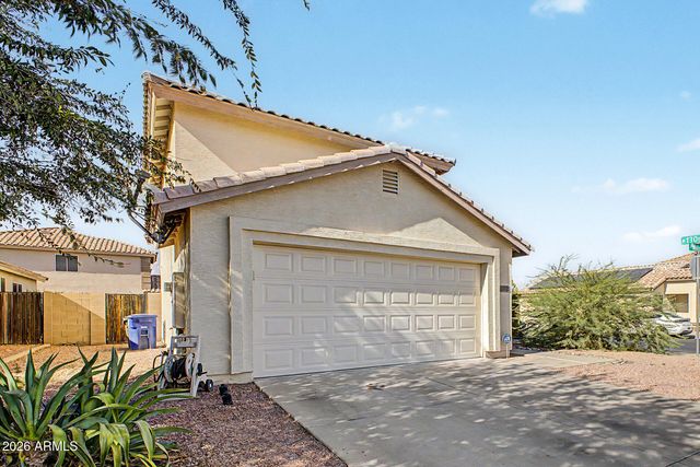 13018 W LAUREL Lane, El Mirage, AZ 85335