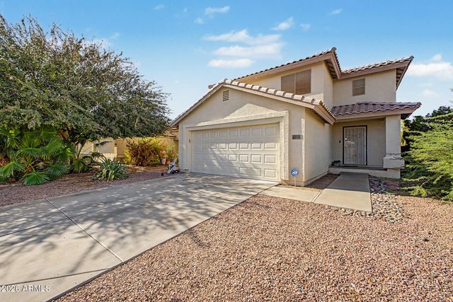 13018 W LAUREL Lane, El Mirage, AZ 85335