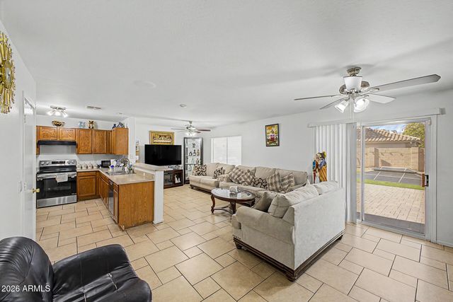13018 W LAUREL Lane, El Mirage, AZ 85335