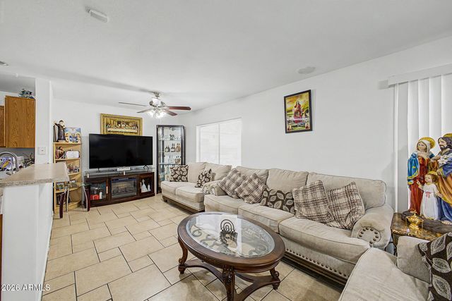 13018 W LAUREL Lane, El Mirage, AZ 85335