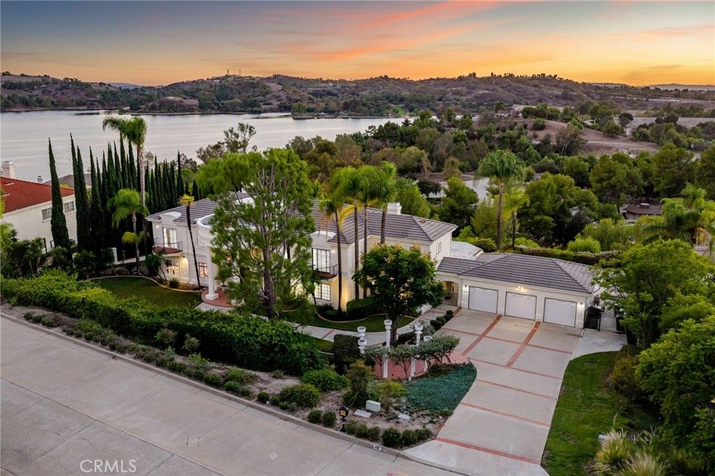 316 Rebecca Drive, San Dimas, CA 91773 — exterior