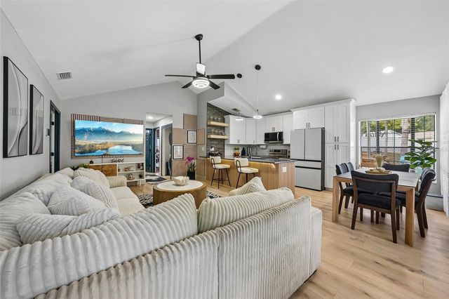 3376 SHORNCLIFFE LANE, Palm Harbor, FL 34684
