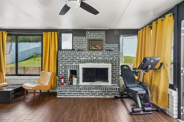 3376 SHORNCLIFFE LANE, Palm Harbor, FL 34684