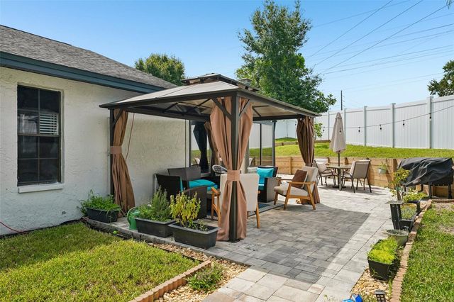 3376 SHORNCLIFFE LANE, Palm Harbor, FL 34684