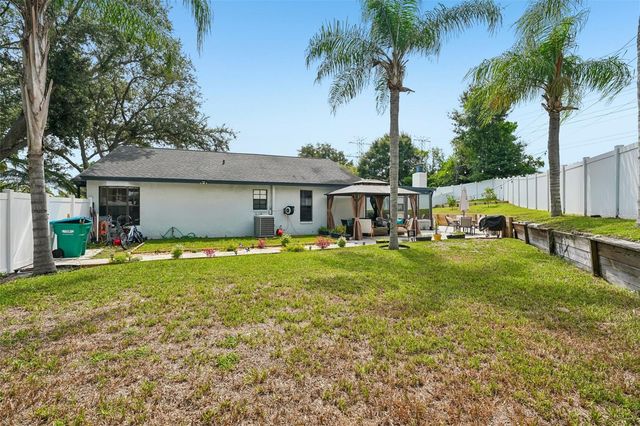 3376 SHORNCLIFFE LANE, Palm Harbor, FL 34684