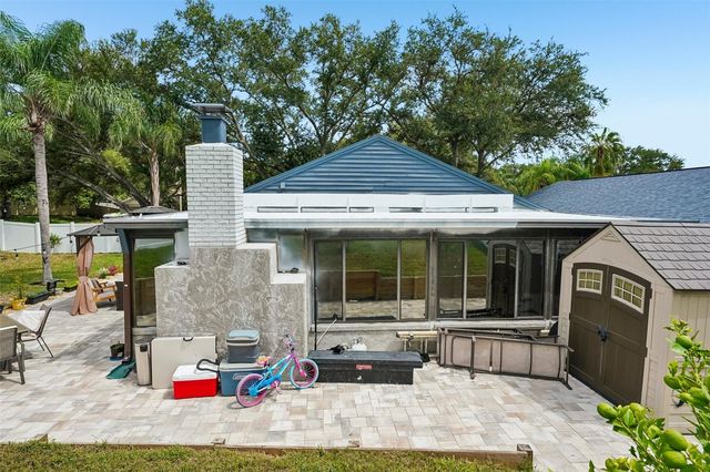 3376 SHORNCLIFFE LANE, Palm Harbor, FL 34684