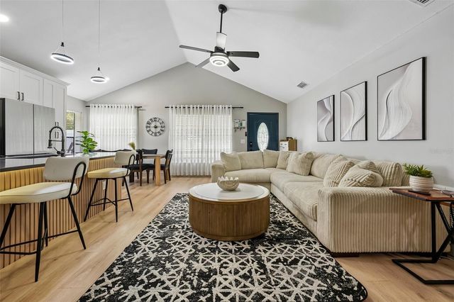 3376 SHORNCLIFFE LANE, Palm Harbor, FL 34684