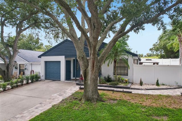 3376 SHORNCLIFFE LANE, Palm Harbor, FL 34684