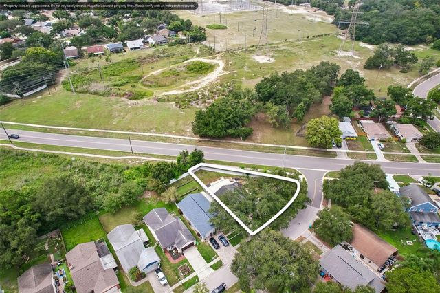 3376 SHORNCLIFFE LANE, Palm Harbor, FL 34684
