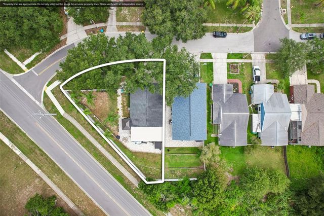 3376 SHORNCLIFFE LANE, Palm Harbor, FL 34684