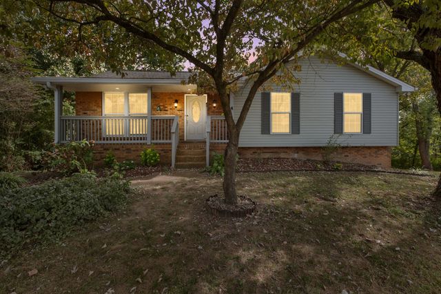 821 Luxemburg Dr, Hermitage, TN 37076