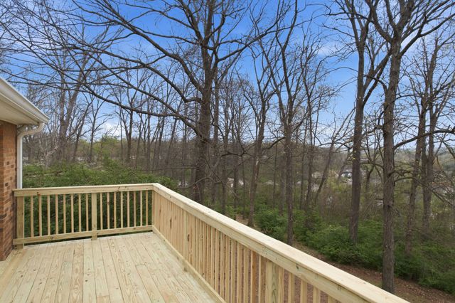 821 Luxemburg Dr, Hermitage, TN 37076
