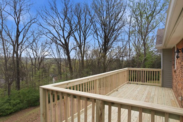 821 Luxemburg Dr, Hermitage, TN 37076