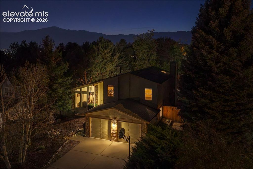 3250 Navigation Drive, Colorado Springs, CO 80920 — photo 2