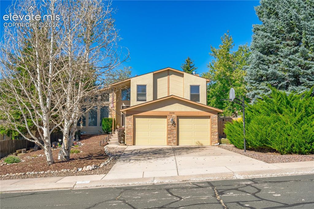 3250 Navigation Drive, Colorado Springs, CO 80920 — photo 3