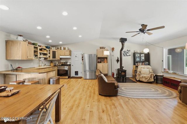 1535 Kittiwake Court, Kenai, AK 99611