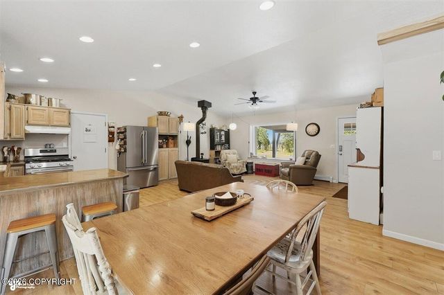 1535 Kittiwake Court, Kenai, AK 99611