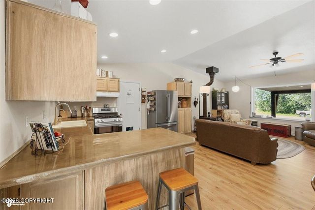 1535 Kittiwake Court, Kenai, AK 99611