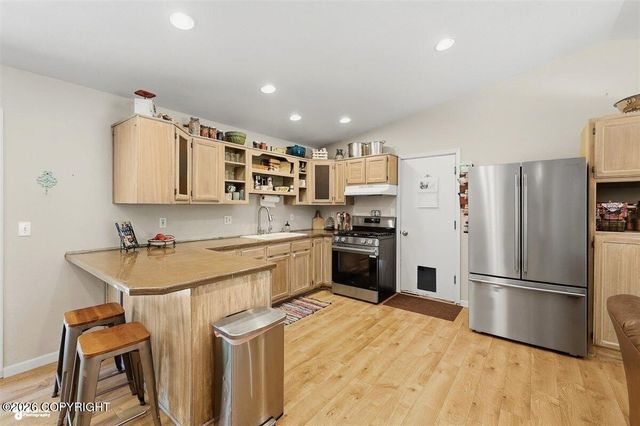1535 Kittiwake Court, Kenai, AK 99611