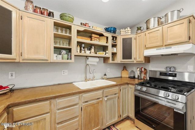 1535 Kittiwake Court, Kenai, AK 99611