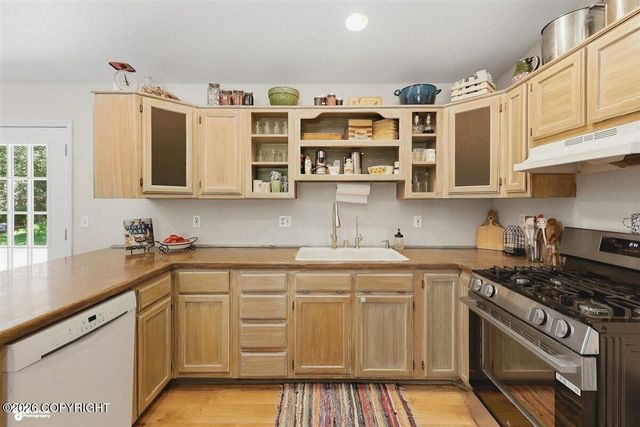 1535 Kittiwake Court, Kenai, AK 99611