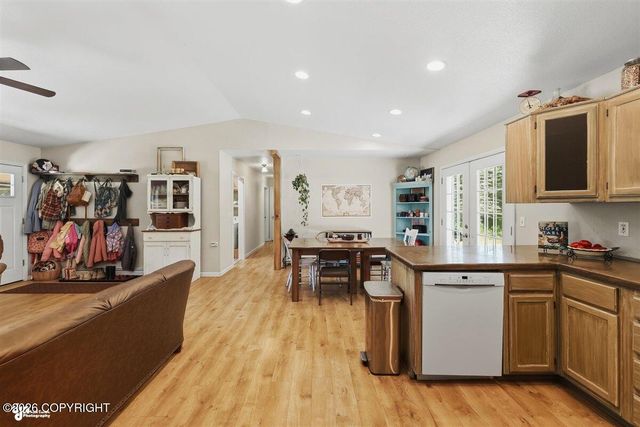 1535 Kittiwake Court, Kenai, AK 99611