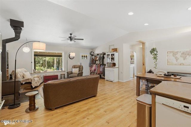 1535 Kittiwake Court, Kenai, AK 99611