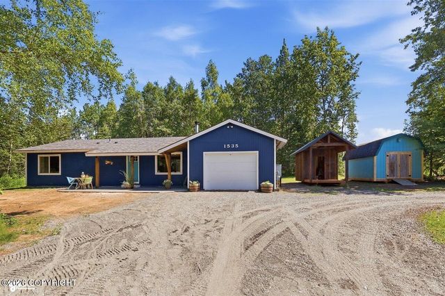 1535 Kittiwake Court, Kenai, AK 99611