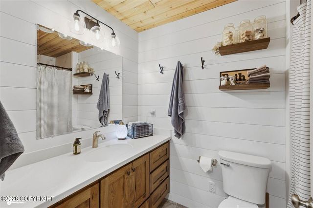 1535 Kittiwake Court, Kenai, AK 99611