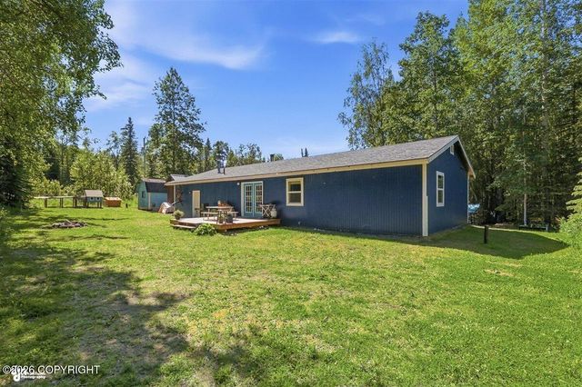 1535 Kittiwake Court, Kenai, AK 99611