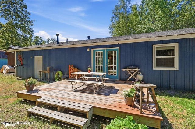 1535 Kittiwake Court, Kenai, AK 99611