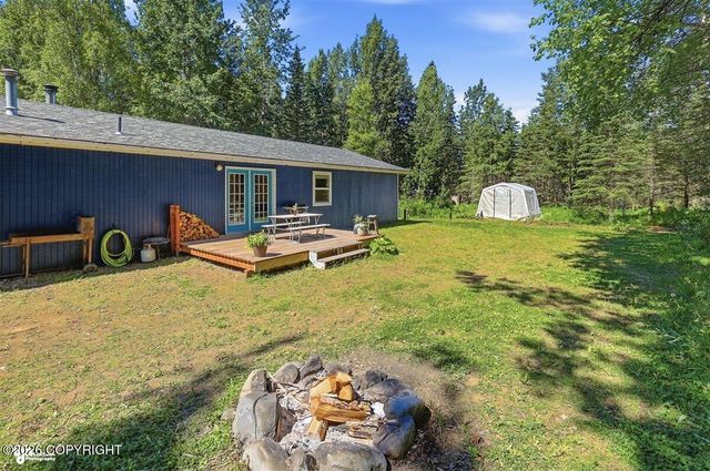 1535 Kittiwake Court, Kenai, AK 99611