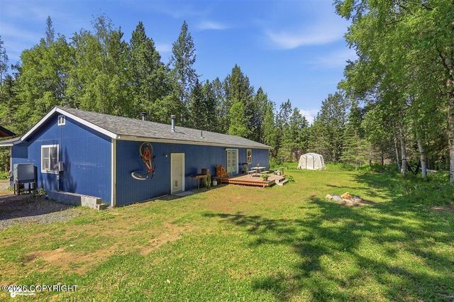 1535 Kittiwake Court, Kenai, AK 99611