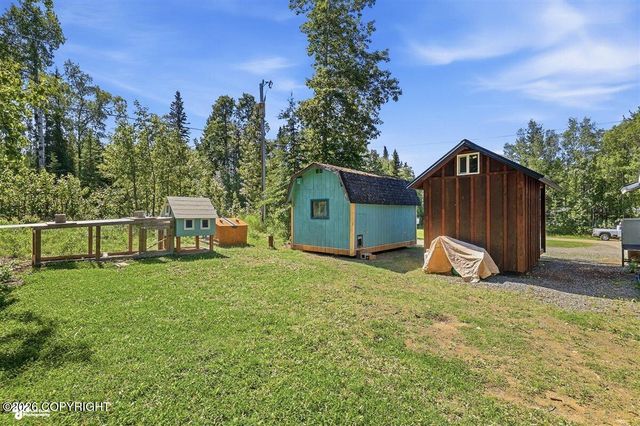 1535 Kittiwake Court, Kenai, AK 99611
