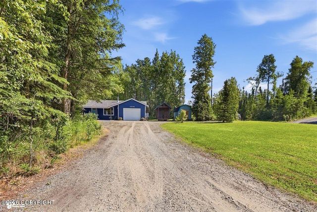 1535 Kittiwake Court, Kenai, AK 99611