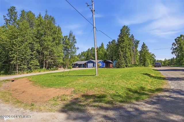 1535 Kittiwake Court, Kenai, AK 99611