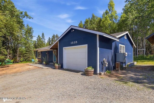 1535 Kittiwake Court, Kenai, AK 99611