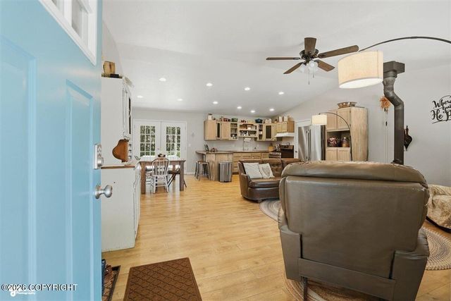 1535 Kittiwake Court, Kenai, AK 99611
