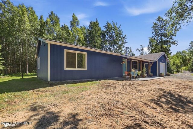 1535 Kittiwake Court, Kenai, AK 99611