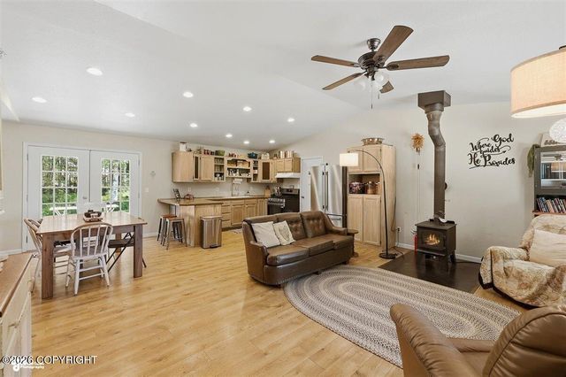 1535 Kittiwake Court, Kenai, AK 99611