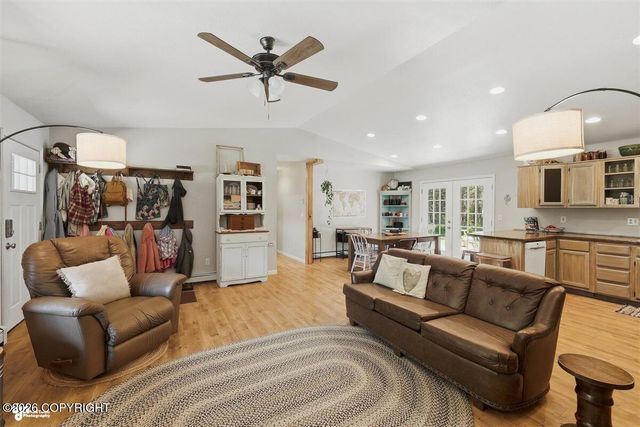 1535 Kittiwake Court, Kenai, AK 99611