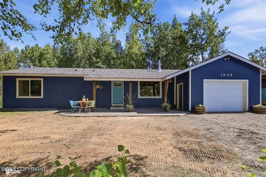 1535 Kittiwake Court, Kenai, AK 99611