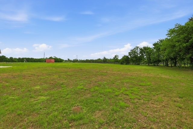 Tbd Mcfarlin Road Lot 3R, Collinsville, TX 76233