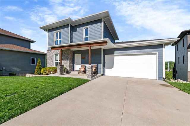 3728 Thompson Circle, Kansas City, KS 66103