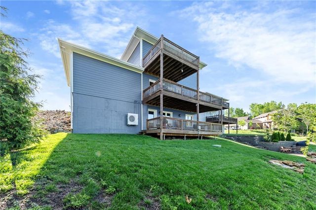 3728 Thompson Circle, Kansas City, KS 66103