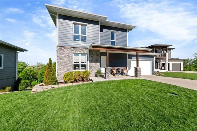 3728 Thompson Circle, Kansas City, KS 66103