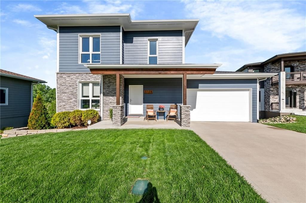 3728 Thompson Circle, Kansas City, KS 66103